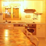 à Avec Terrasse Et Jardin Clôturé La Bresse