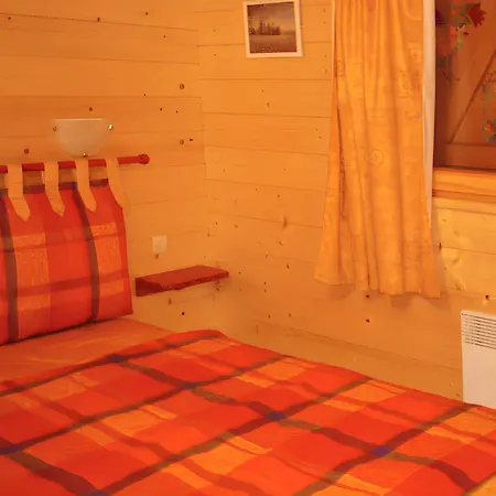 De 5 Avec Terrasse Amenagee Et Wifi A A 9 Km Des Pistes Chalet *