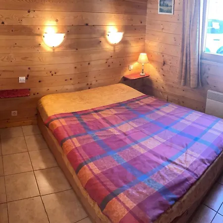 De 5 Avec Terrasse Amenagee Et Wifi A A 9 Km Des Pistes Chalet La Bresse