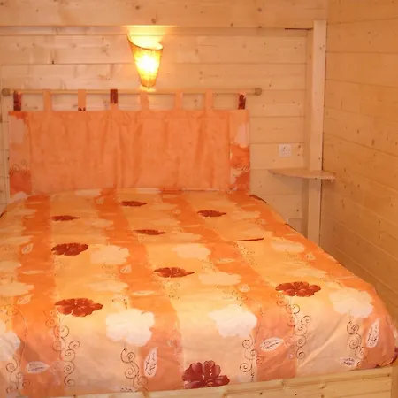 De 5 Avec Terrasse Amenagee Et Wifi A A 9 Km Des Pistes *