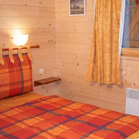 De 5 Avec Terrasse Amenagee Et Wifi A A 9 Km Des Pistes La Bresse